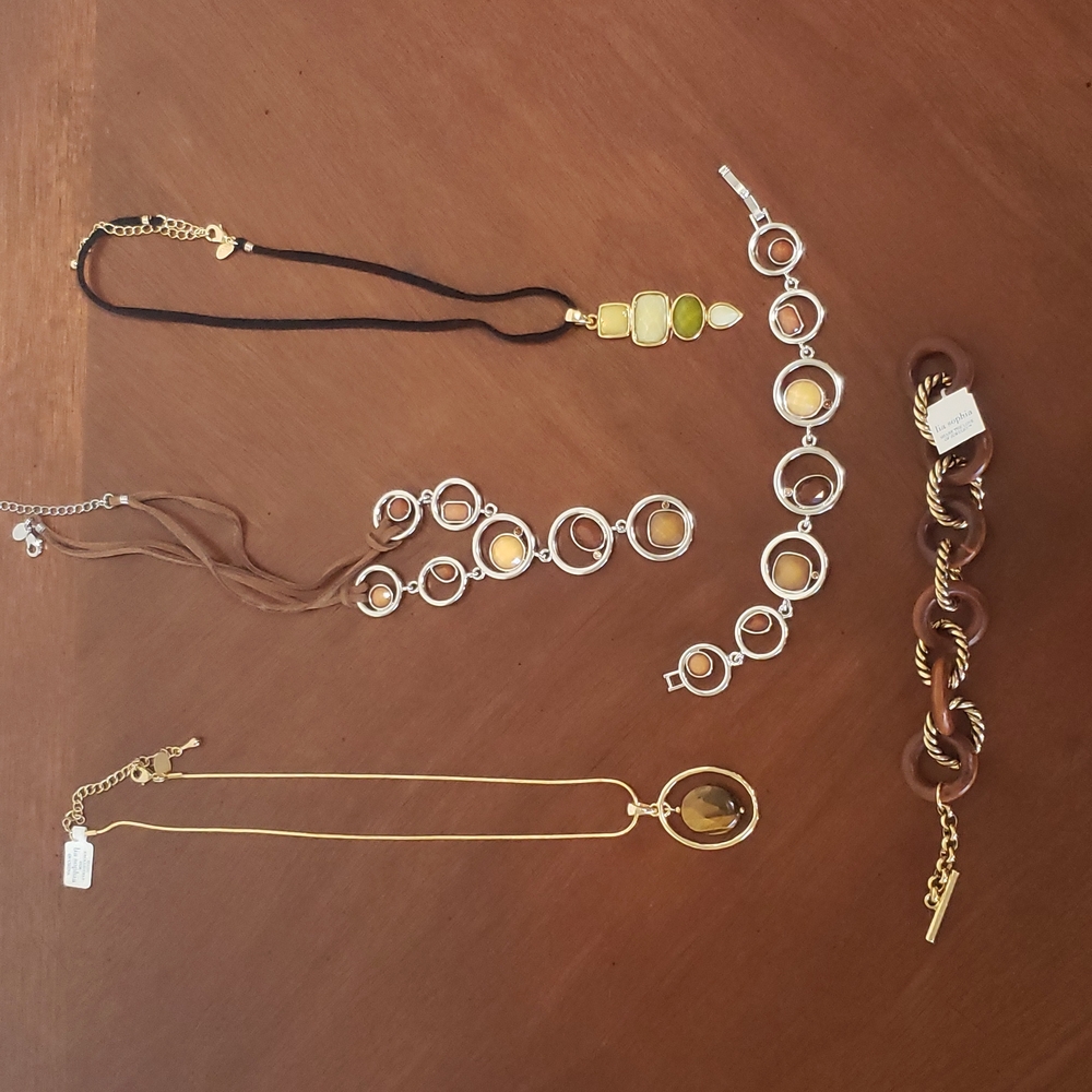 Lia sophia bundle